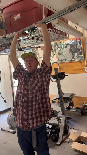 Conejo Valley Overhead Door | Jimmy Hubbs