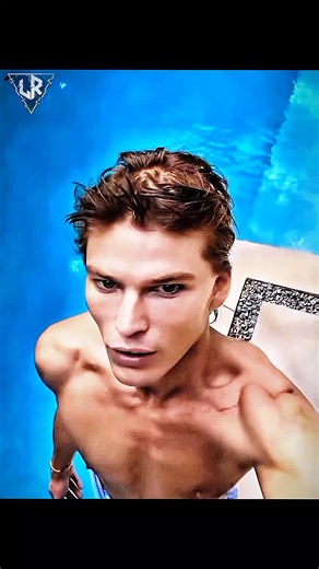 Jordan Barrett Dance Edit: Explore His Moves