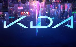 KDA - MORE Official Music Video