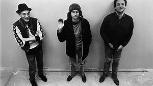 RIP: David Riley, bassist for Big Black