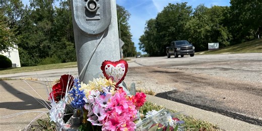 Kansas City road sees several deaths from car crashes within 2 months