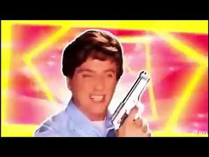 Kitchen Gun Remix (from discord)