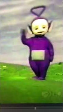 Teletubbies Ending in Pika Major