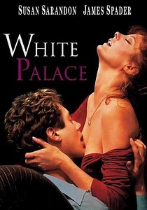White Palace (1990) - Where to Watch