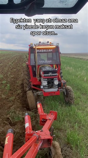 Massey Ferguson Tractors: Modification Guide