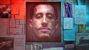 Handsome Devil: Charming Killer trailer