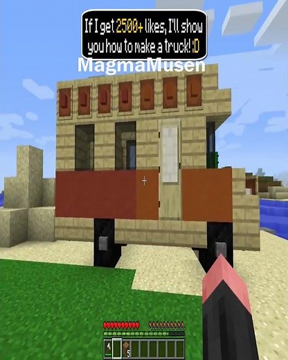 1986 Fleetwood Bounder RV | Breaking Bad | Minecraft | Who Built It Better ?