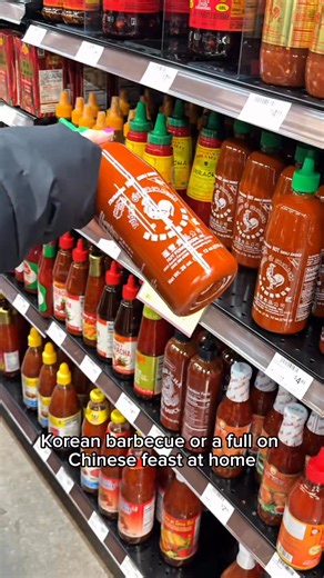 @99ranchmarket is officially open in Summerlin at 820 S Rampart and it's a massive space with all the things! #99ranchmarket AD | LasVegasFill