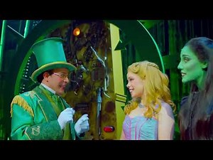 Wicked Brasil - temporada 2023