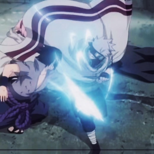 Sakura's Lucky Encounter with Kakashi Sensei | Anime FYP