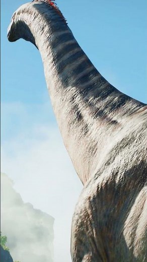Jurassic World Evolution 3: Rebirth Expansion | Announce Trailer