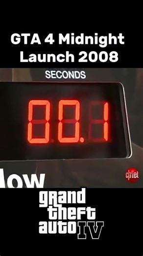 Reviving Nostalgia with Grand Theft Auto IV