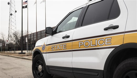 No fatal interstate shootings for first time in decade; highway shootings drop for 4th straight year: ISP