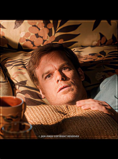 Hannah Takes Down Dexter: A Gripping Moment