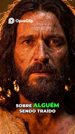 O beijo de Judas: traição ou plano maior?