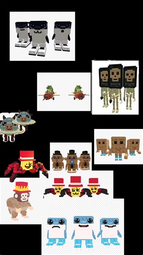 bailey sprunki retake (@keidy.bear)’s videos with original sound - bailey sprunki retake