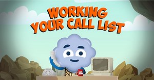 Working Your Call List Online Course | TalentLibrary