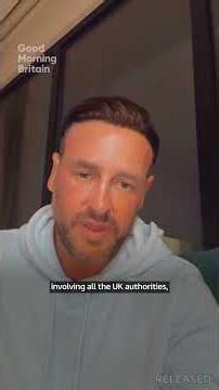 Katie Price's husband Lee Andrews returns to social media with a message