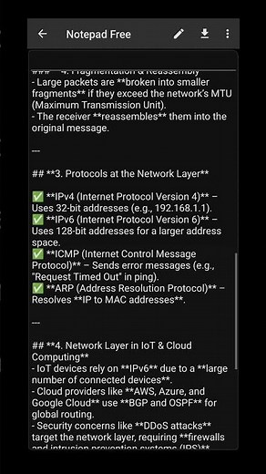 Network Layer Explained | Routing, IP Addressing & Protocols