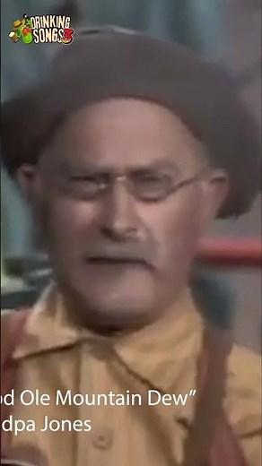 The Legacy of Grandpa Jones: Banjo, Comedy, and Mountain Dew