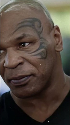 Mike Tyson Footwork Secret 🤯 How He Created Knockouts