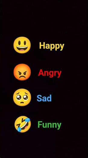 Your Imotions ☺️ make you good