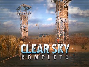 Clear Sky Complete 1.1.3 file