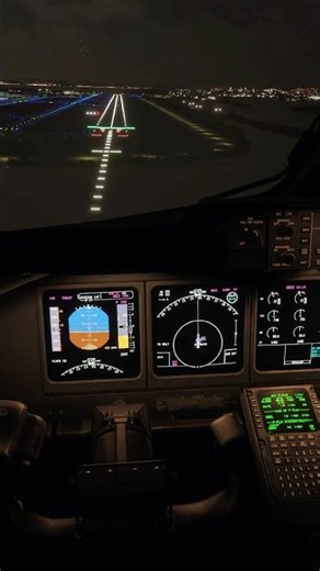 Vento de Través com MD-11 da TFDi no Flight Simulator 2024 com RTX5080