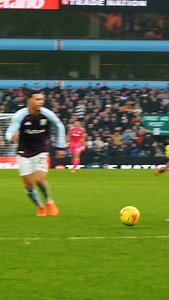 It’s always Villa Park 🤯 | Aston Villa FC