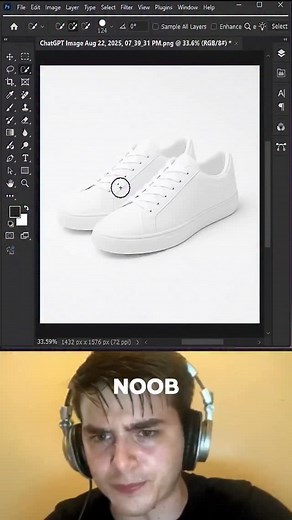 Tips for same color object selection in Photoshop Follow - @gfx.om . . . . #photoshop #edit #photoshoptutorial #editing #edits #photoshoot #editor #photoshoot #photography #graphics #memes | GFX OM
