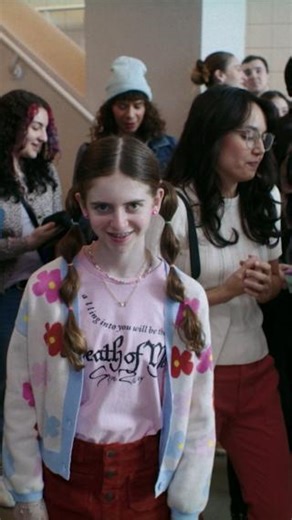 Stop Smiling At Me! The terrifying sequel critics are loving, yours to own at home on 4K UHD, Blu-ray and DVD. Get your copy of Smile 2 at hmv :) https://ow.ly/v6cU50UJHIX | hmv