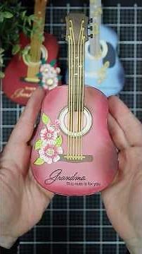 LOADS OF IDEAS in Minutes! 🎶 Spellbinders Bibi’s Musical Notes Preview