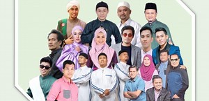 Program menarik RTM sempena Ramadan 2021 | SinarPlus
