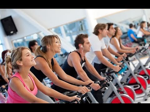 Lezione bruciagrassi completa da 50 minuti - 03