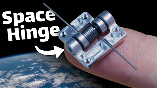 How Engineers Build Hardware That Survives Space