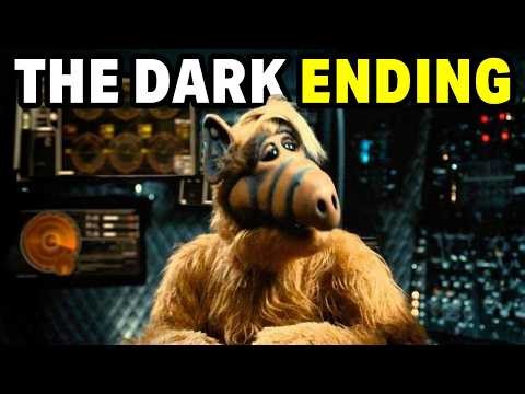 The Rise, CHAOS, and Tragic Ending of ALF