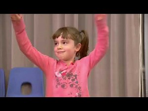 I Numerotti S1 Ep43 “Quadrati Ballerini” ITA