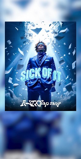 Daily Poster Design: Thick of It Poster Design for Song