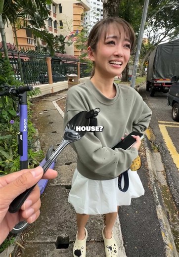Dude what?! @Audrey 📍: Kuala Lumpur 💼: @Colony Coworking Space @Chris MJ #RentHowMuch #SuduOnTheStreet #HouseTour #StreetInterview #fyp #foryoupage #malaysiatiktok #tiktokmalaysia #longervideos