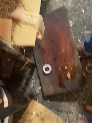 Oops! He Dropped the Cutting Board 😲🔪 | Kitchen Fail Moment A funny kitchen fail moment when the cutting board suddenly drops! 😲🔪 Sometimes cooking doesn’t go as planned — but it makes for a fun moment to watch. Did this ever happen to you while cooking? 😂 👍 Like | 💬 Comment | 🔔 Subscribe for more food and kitchen shorts. #KitchenFail #CookingMoment #FoodShorts #SriLankaShorts #CookingFun #FunnyKitchen #ChefFail #FoodieSL kitchen fail video, cutting board drop, cooking fail moment, funny