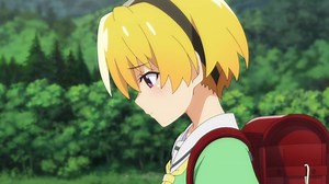 Higurashi: When They Cry - SOTSU (English Dub) | E8 - Curse-Revealing Chapter, Part 2