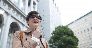 Sony announces pre-order of Smart Eyeglass Developer Edition
