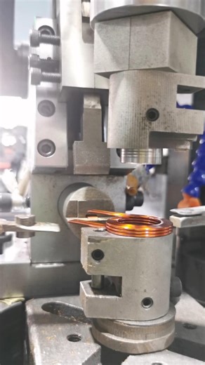 How to Wind Air Core Inductor Coil