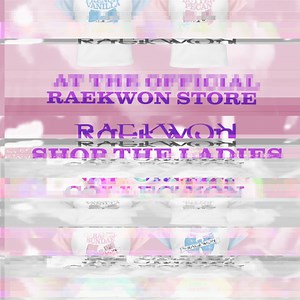 Peace, we just released OB4CL PT II "THE INSTRUMENTALS" on vinyl and CD and the 'Ice Cream' baby-tee collection in the official Raekwon store. | Raekwon