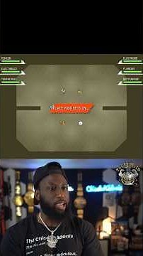 Battle For Survival In The Pokemon Stadium