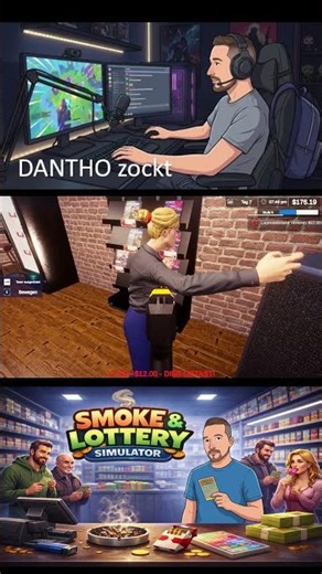 Tasern--direkt💥 | Smoke&Lottery Simulator