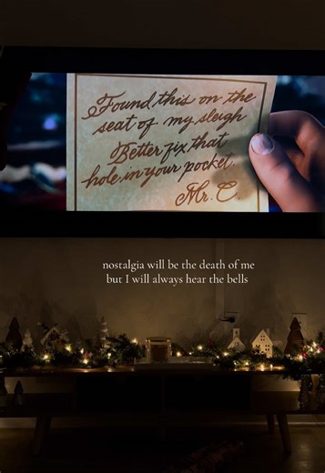 Music Highlights from The Polar Express