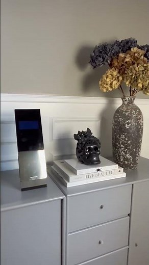 Bang & Olufsen BeoSystem 7000 with BeoLink 7000 Remote