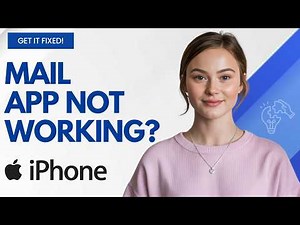 Mail App Not Working? Fix “Connection to Server Failed” Step by Step