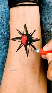 583K views · 3.3K reactions | Beautiful tattoo ideas  #tattoo #tattooartist #tattooideas #tattoodesign #ink #tattooart #minitattoo | Mr Artist | Facebook